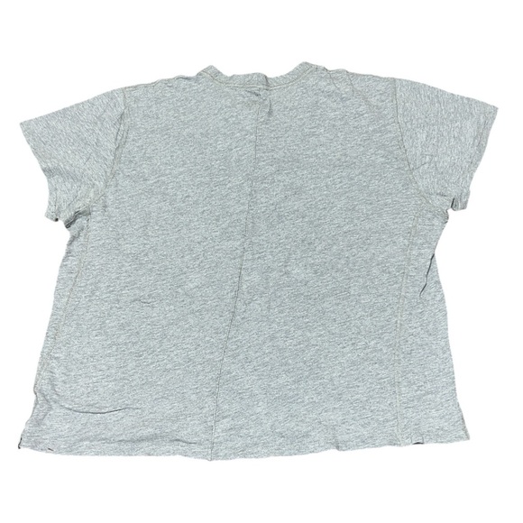 Rag & Bone Men's Henley Shirt Size XXL - Picture 4 of 4